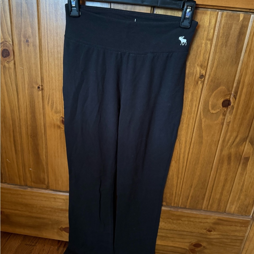 Youth Flare Pant